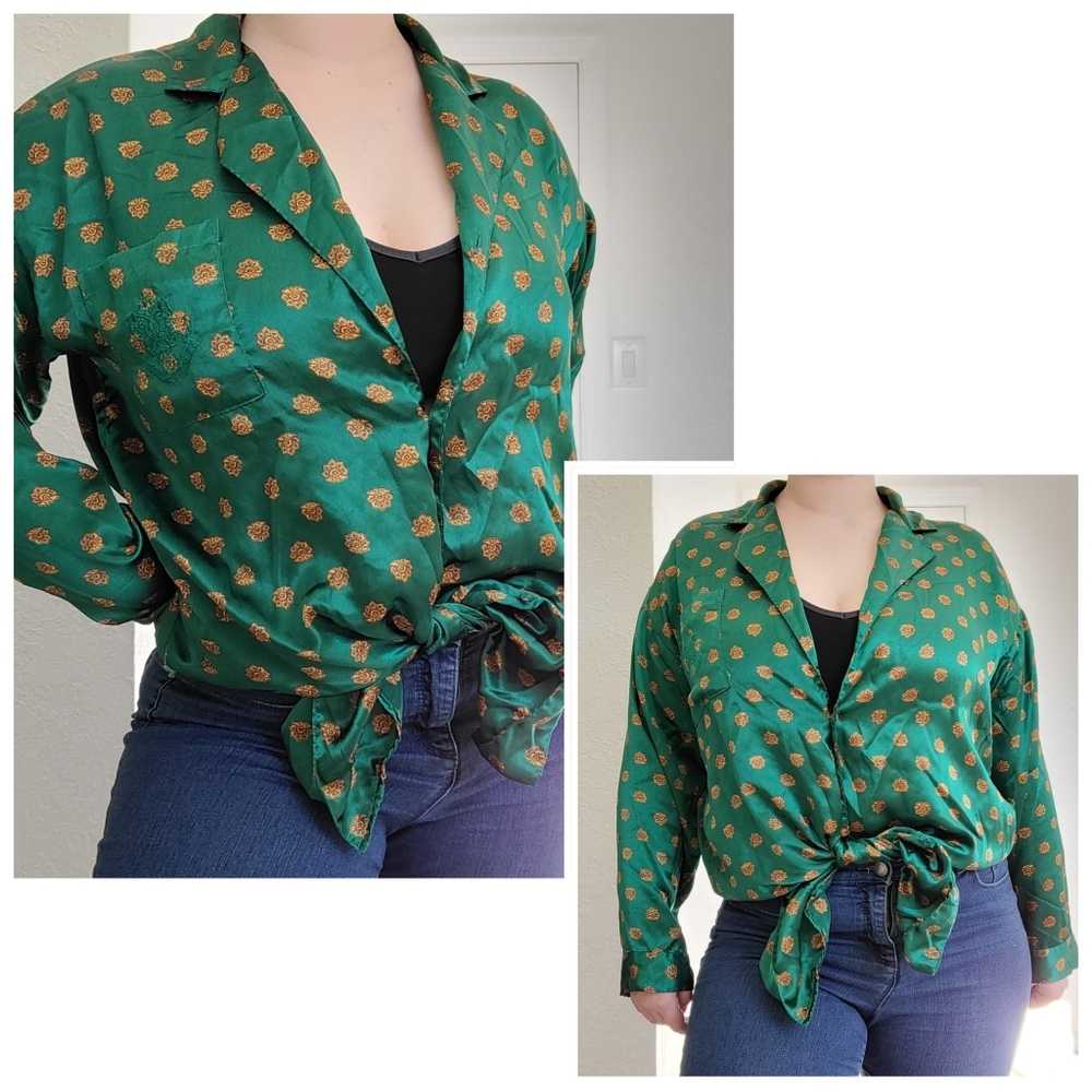 Victoriasl's Secret Top